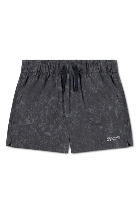 Kids' Motiontek Shorts (Little Kid & Big Kid)