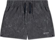 abercrombie kids Kids' Motiontek Shorts