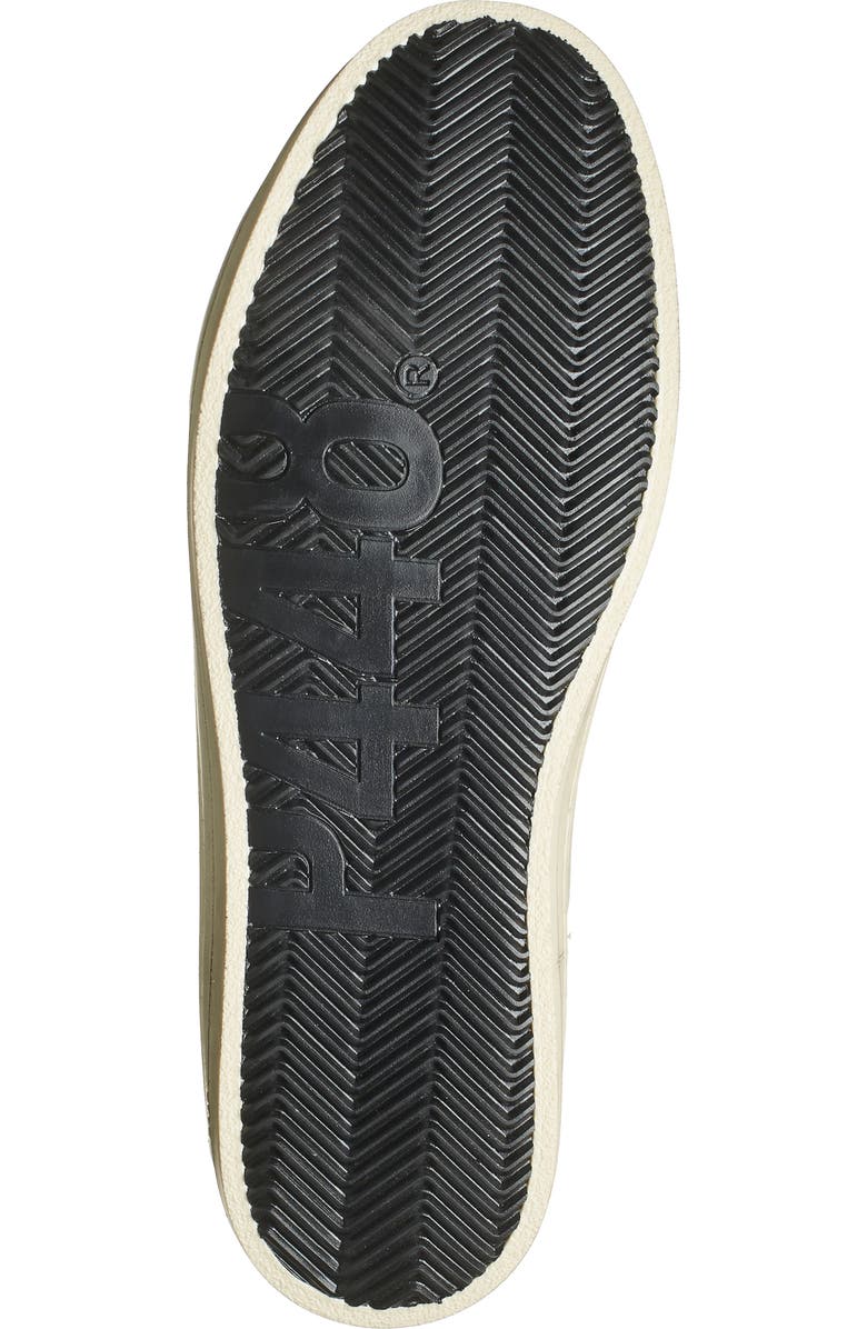 P448 Skate High Top Sneaker, Alternate, color, Pas