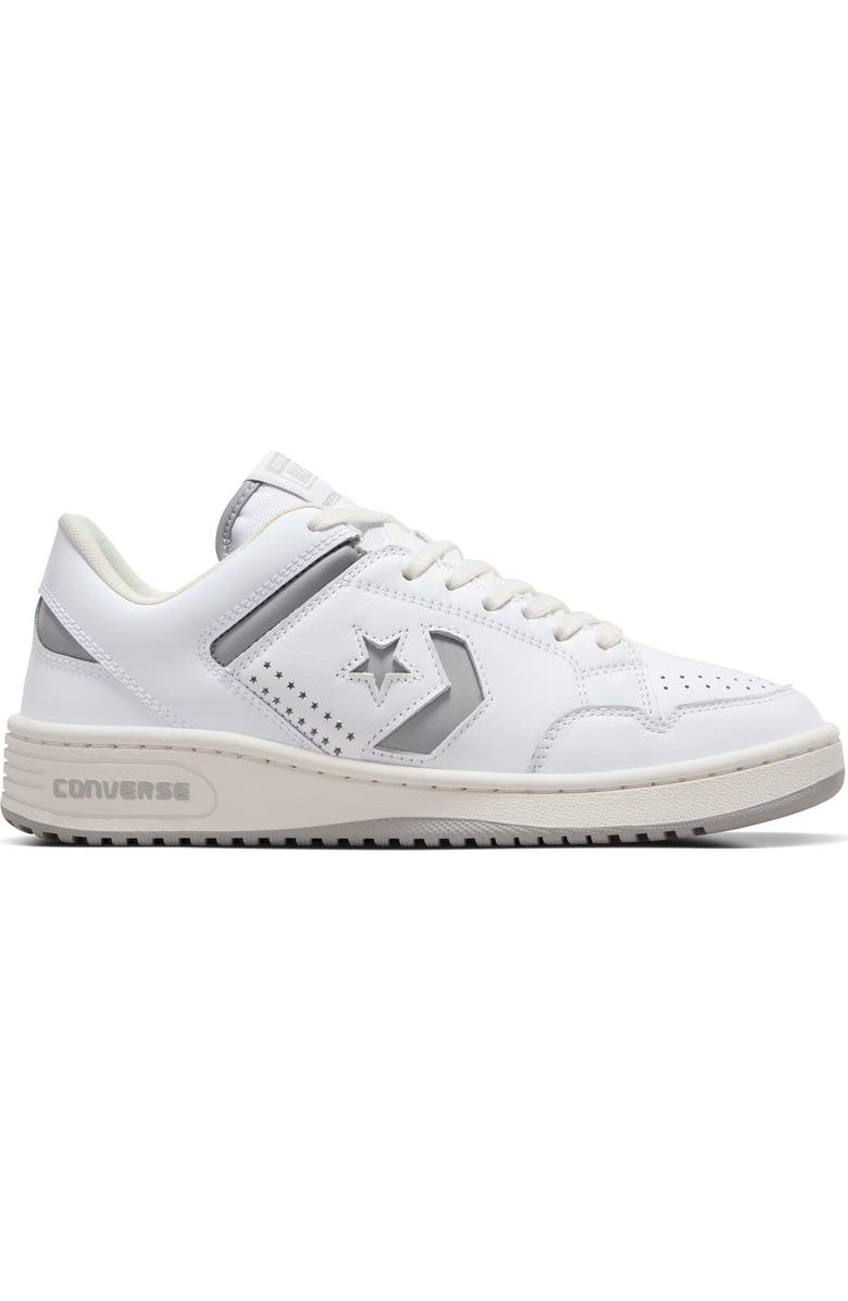 Converse Weapon Oxford Sneaker, Alternate, color,