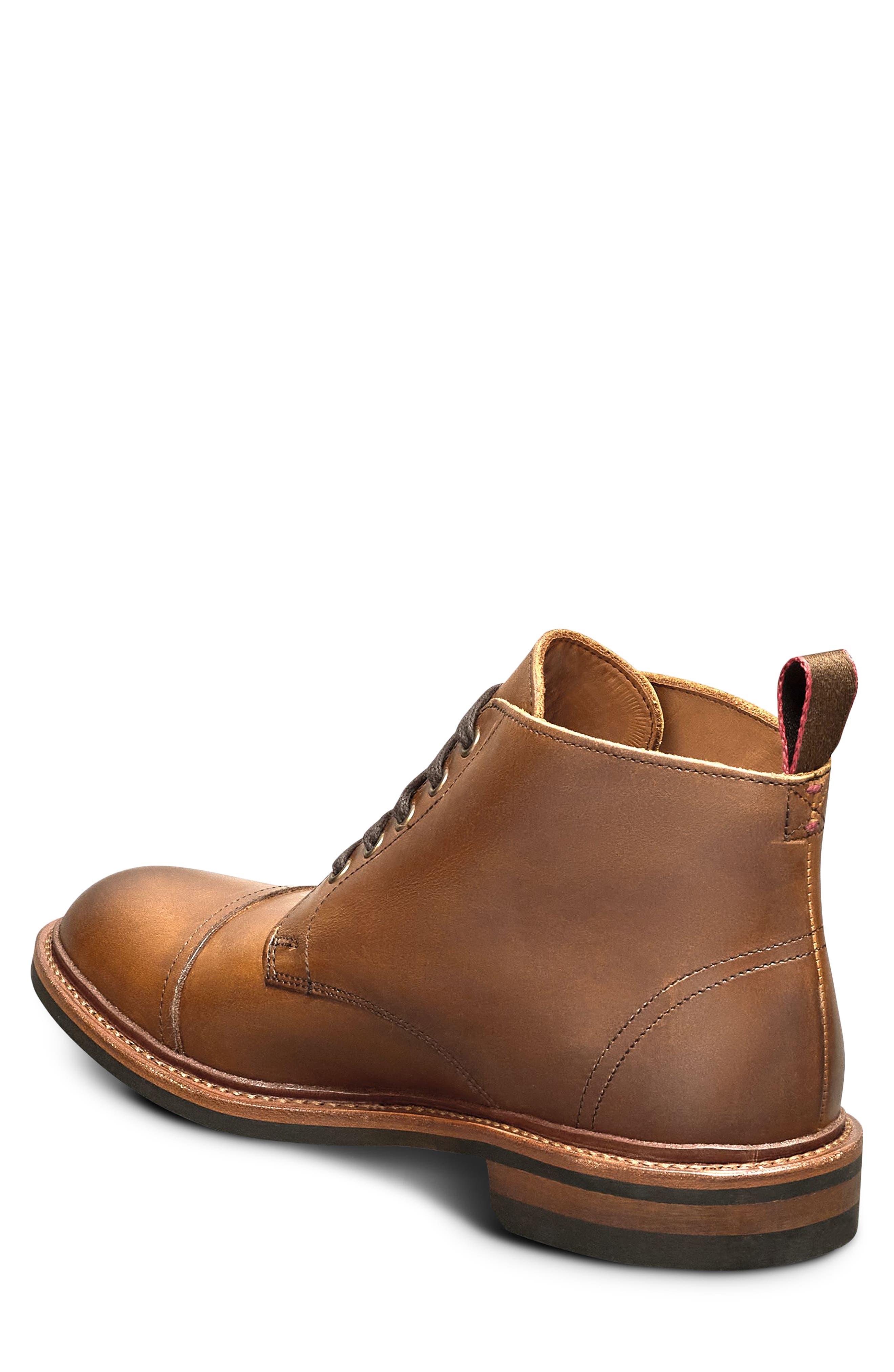 Allen Edmonds Patton Boot (Men) | Nordstrom display picture 2