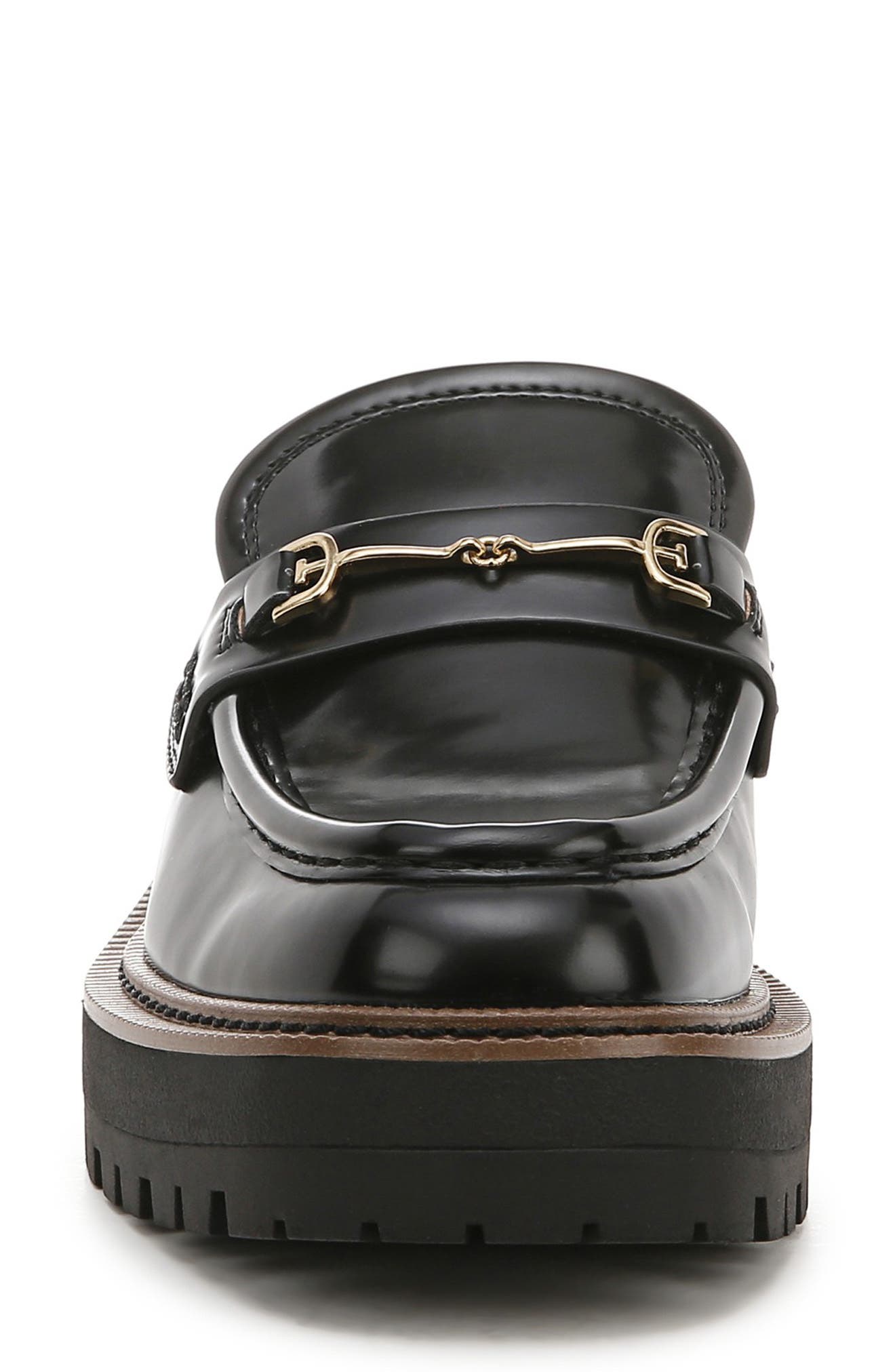 Sam Edelman Lennon Loafer Mule, Alternate, color, 