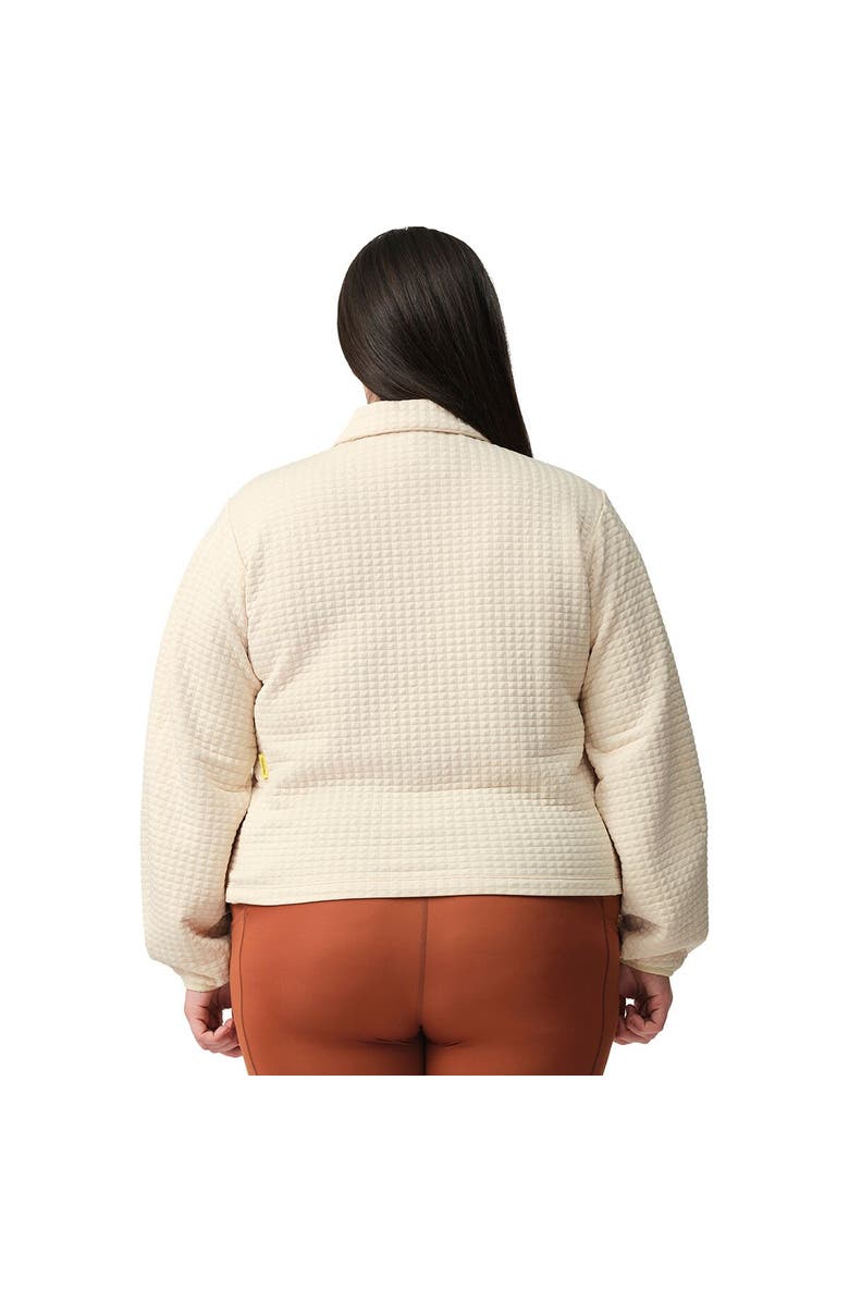 Hikerkind Midlayer Shirt - Women's, Alternate, color, Birch