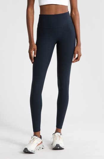 SPANXsmooth<sup>™</sup> OnForm Full-Length Leggings