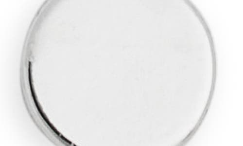 Nordstrom Rack 2-pack Stud Earrings In Silver