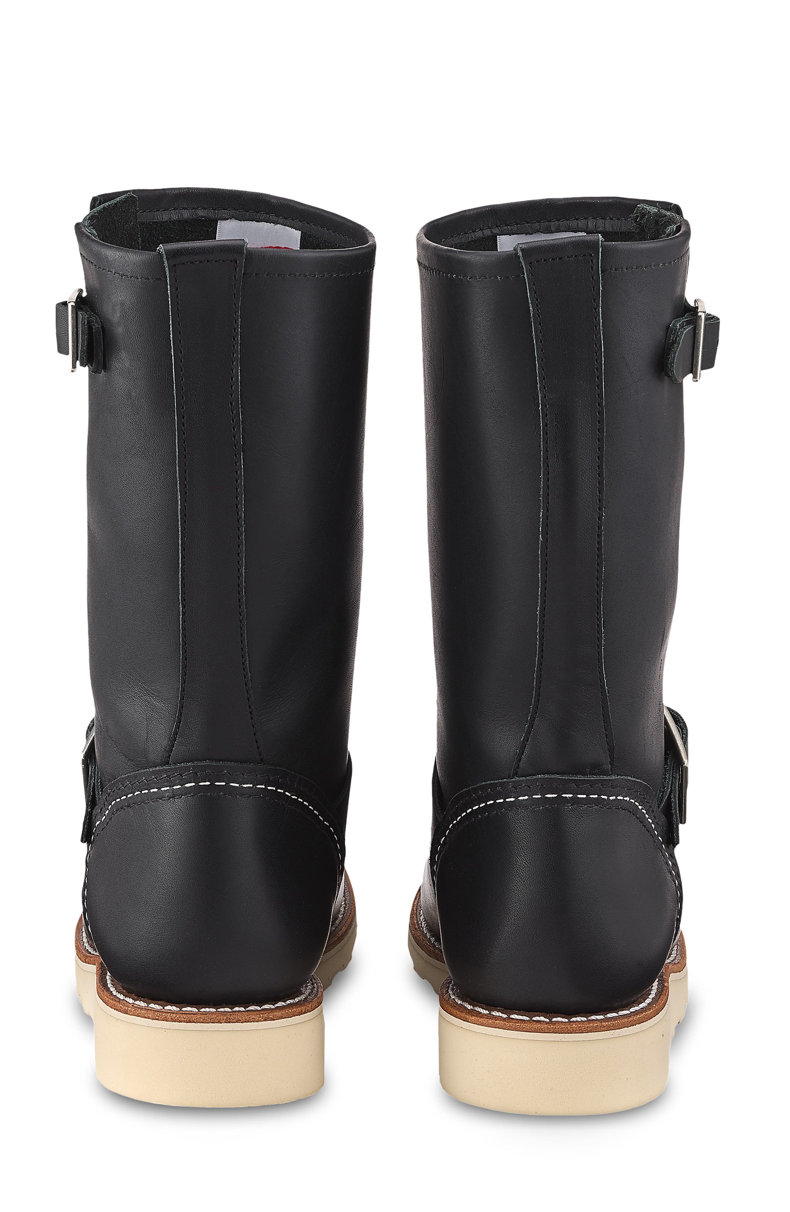 Red Wing Classic Engineer Boot, Alternate, color, 