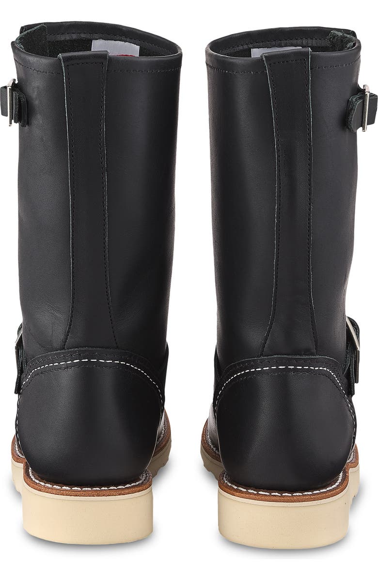 Red Wing Classic Engineer Boot, Alternate, color,