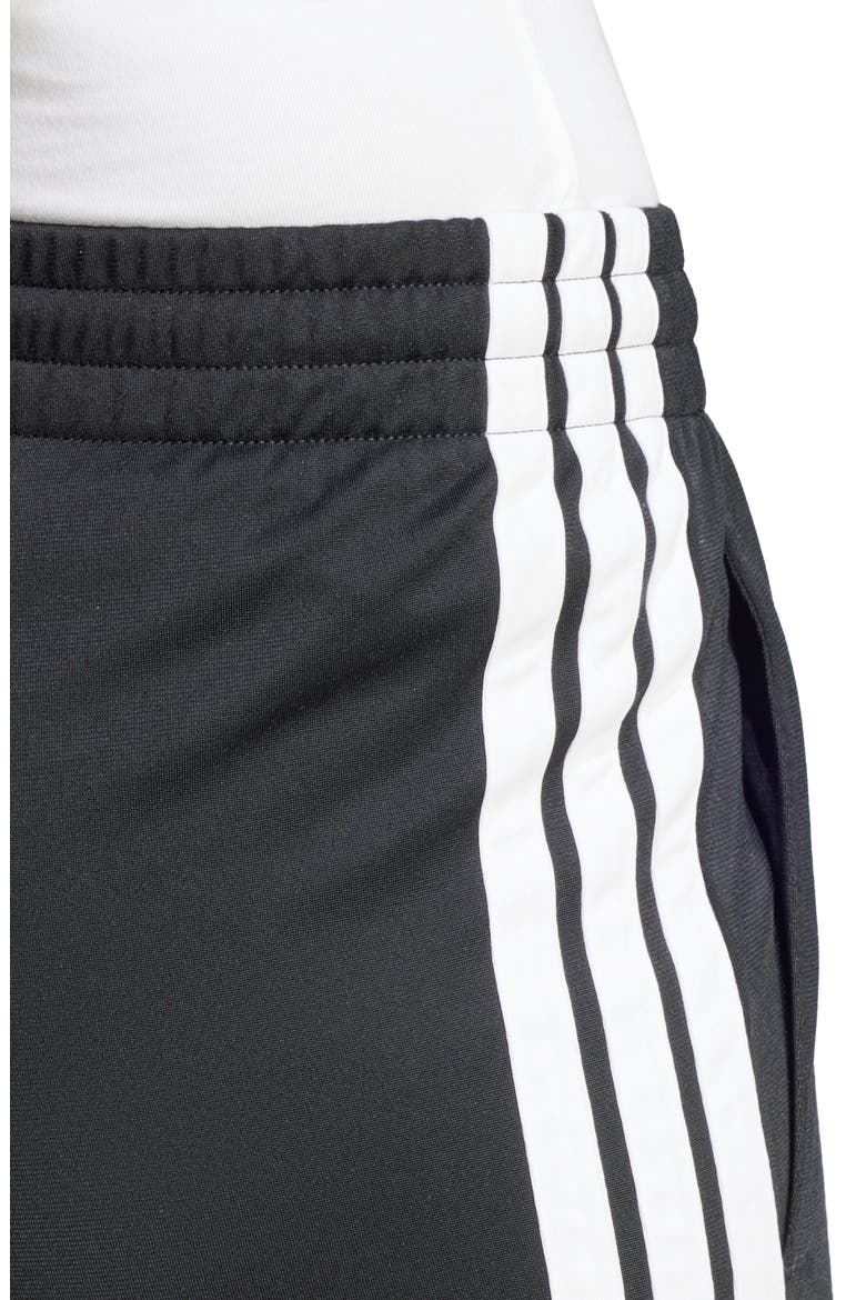 Dayready Track Pants, Alternate, color, BLACK/ WHITE