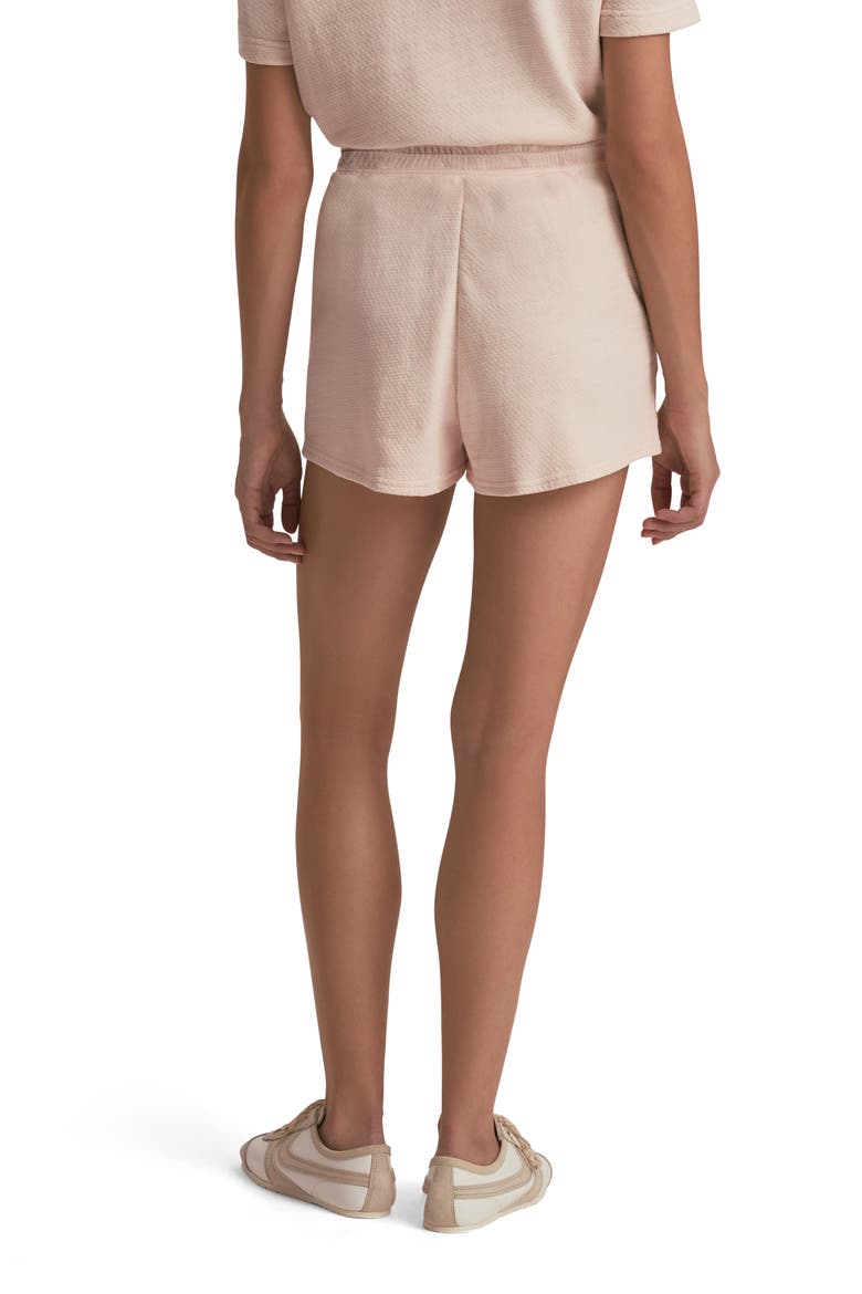 The After Work Boxer Shorts, Alternate, color, ROSEWATER