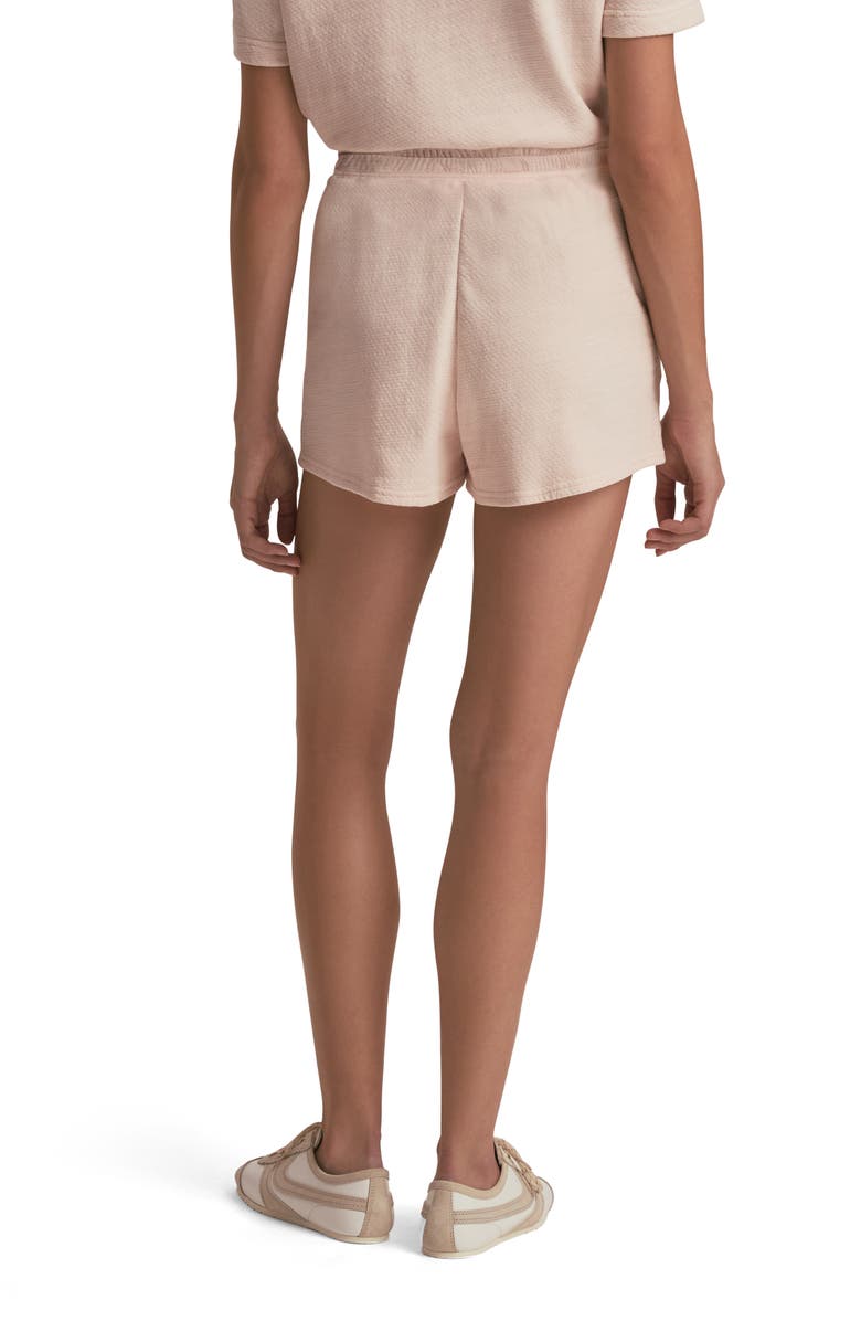 Favorite Daughter The After Work Boxer Shorts, Alternate, color, Rosewater