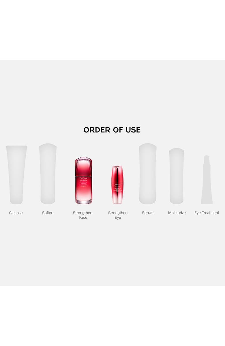 Shiseido Ultimune Power Infusing Concentrate Serum, Alternate, color,