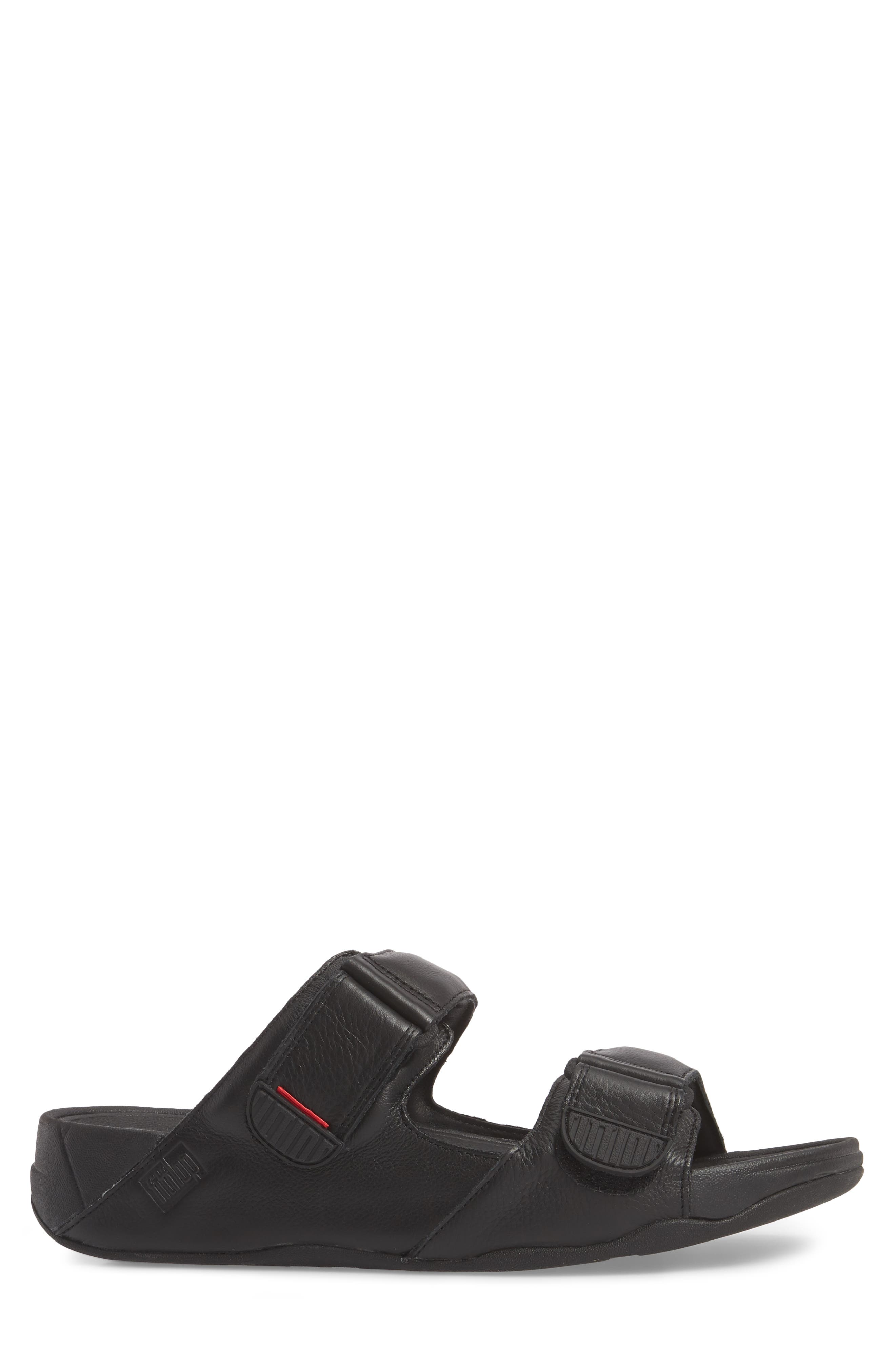 FitFlop Gogh Sandal, Alternate, color, 