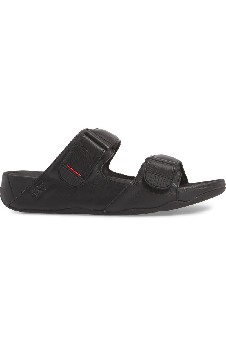 FitFlop Gogh Sandal, Alternate, color,