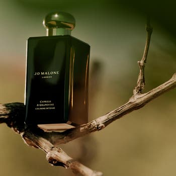 5-Piece Cologne Intense Collection Discovery Set $160 Value