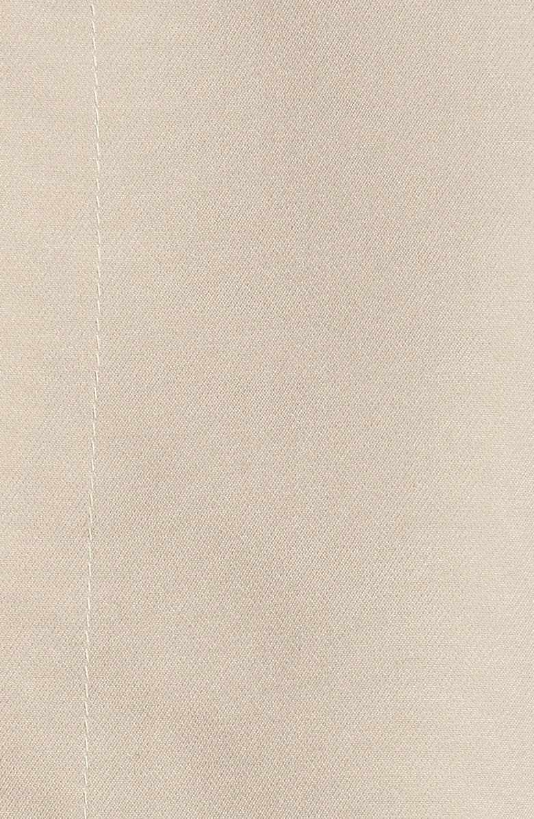 Halogen<sup>®</sup> Short Trench Coat, Alternate, color, 