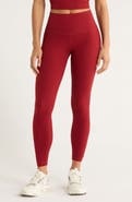 MPG Ribbed Leggings