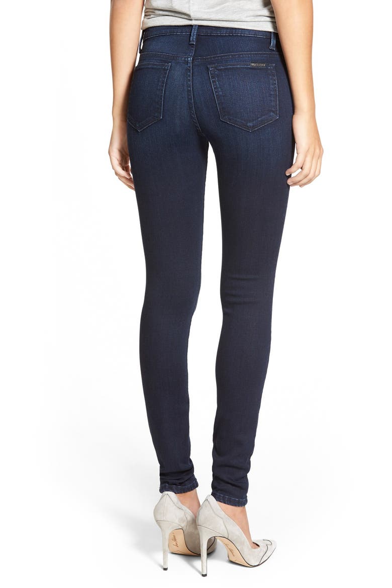'Flawless - Icon' Skinny Jeans, Alternate, color, FRANKIE
