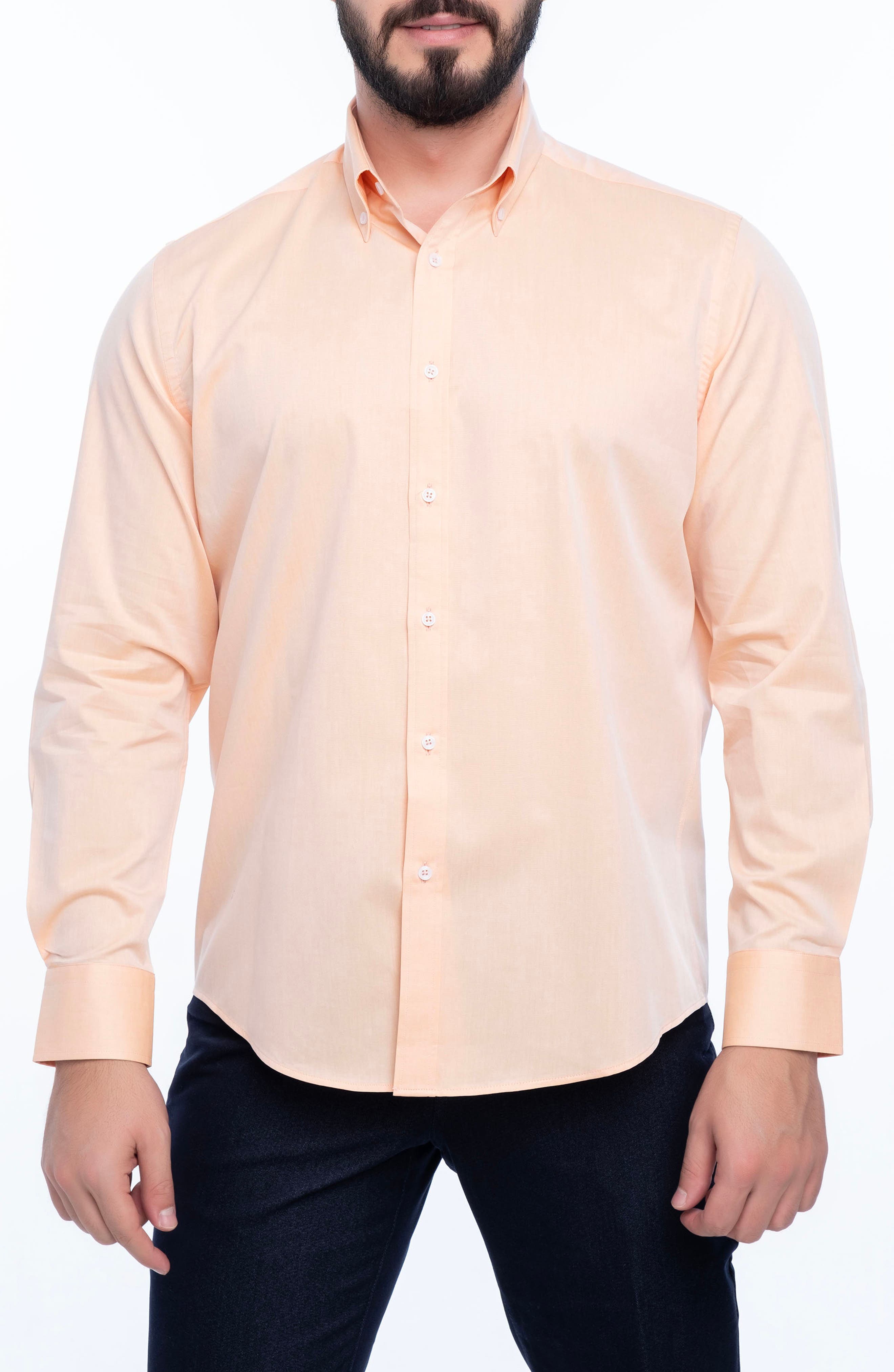 LIGHT ORANGE
