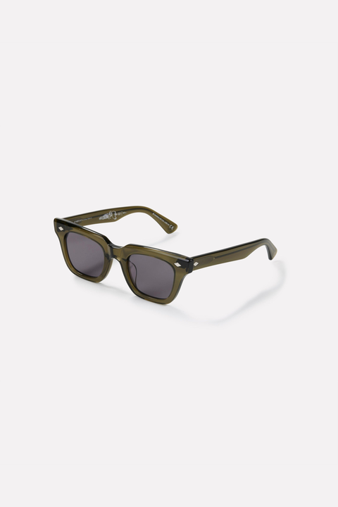 Stereo Sunglasses