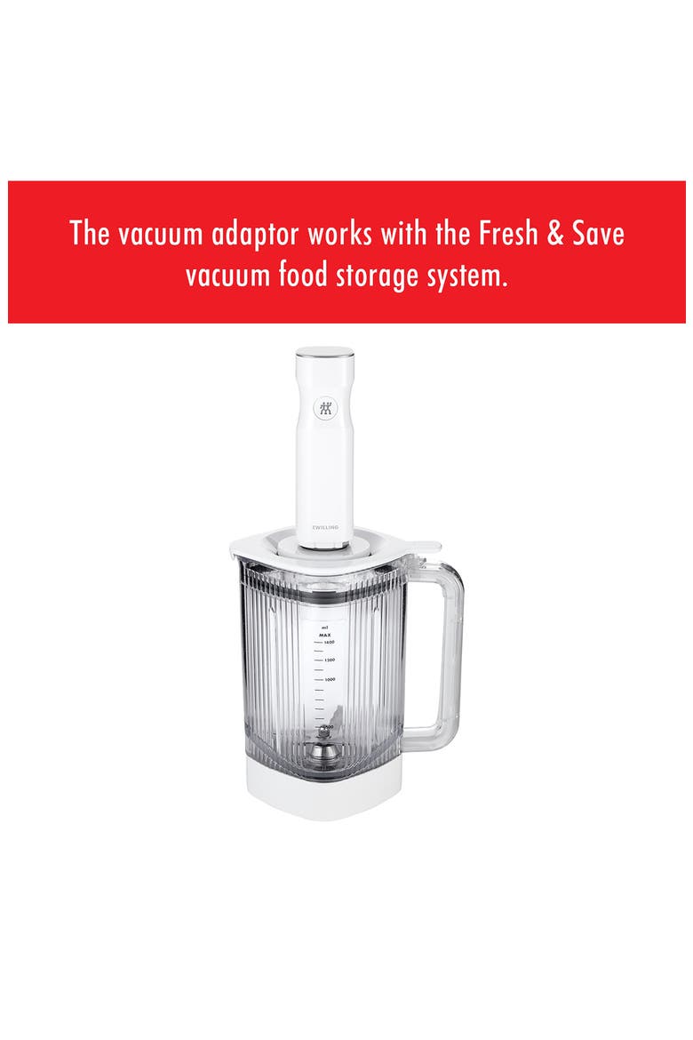 Enfinigy 48-Oz Power Blender Jar, Alternate, color, NO COLOR