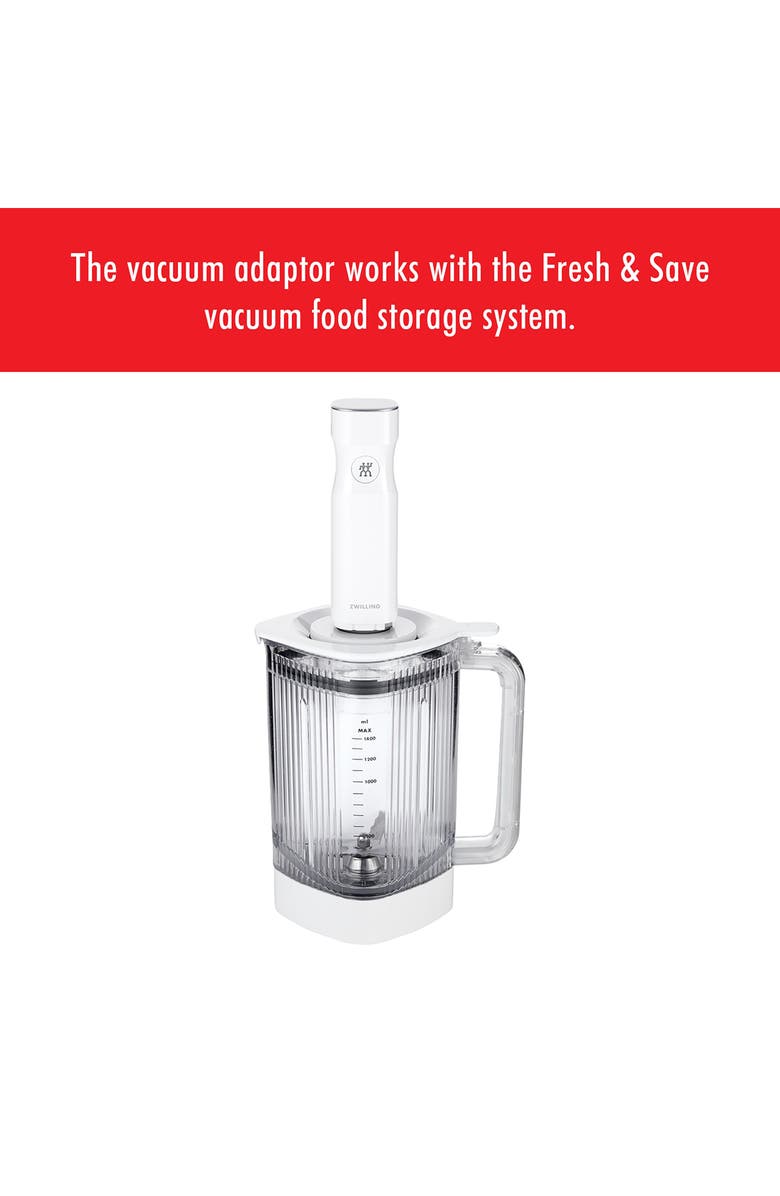 ZWILLING Enfinigy 48-Oz Power Blender Jar, Alternate, color, 