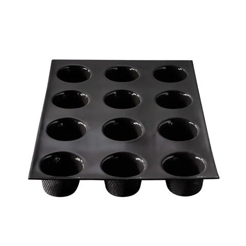 Flexipan 12 Mini-Muffins Mold