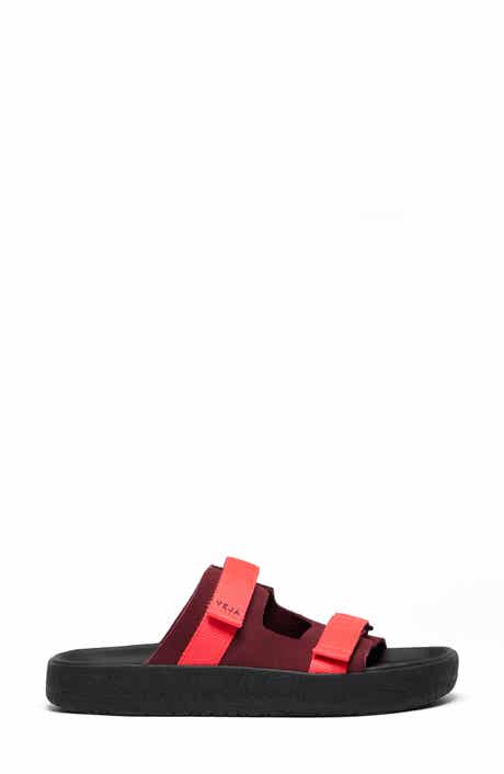 Arpoador Slide Sandal