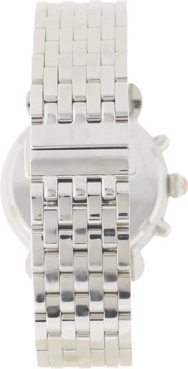 Women's CSX Diamond Embellished Bracelet Watch, 38mm