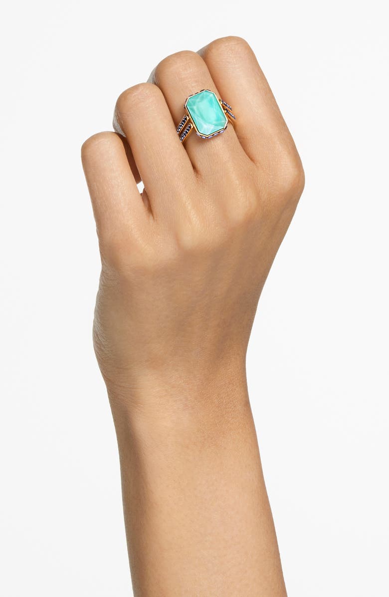 Swarovski Chroma Ring, Alternate, color,