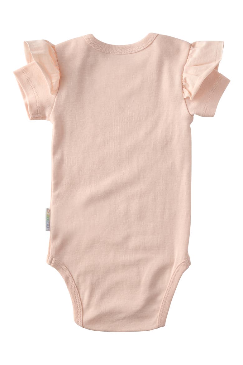 Rory Assorted 10-Pack Bodysuits, Alternate, color, SORBET FROST RAINBOW
