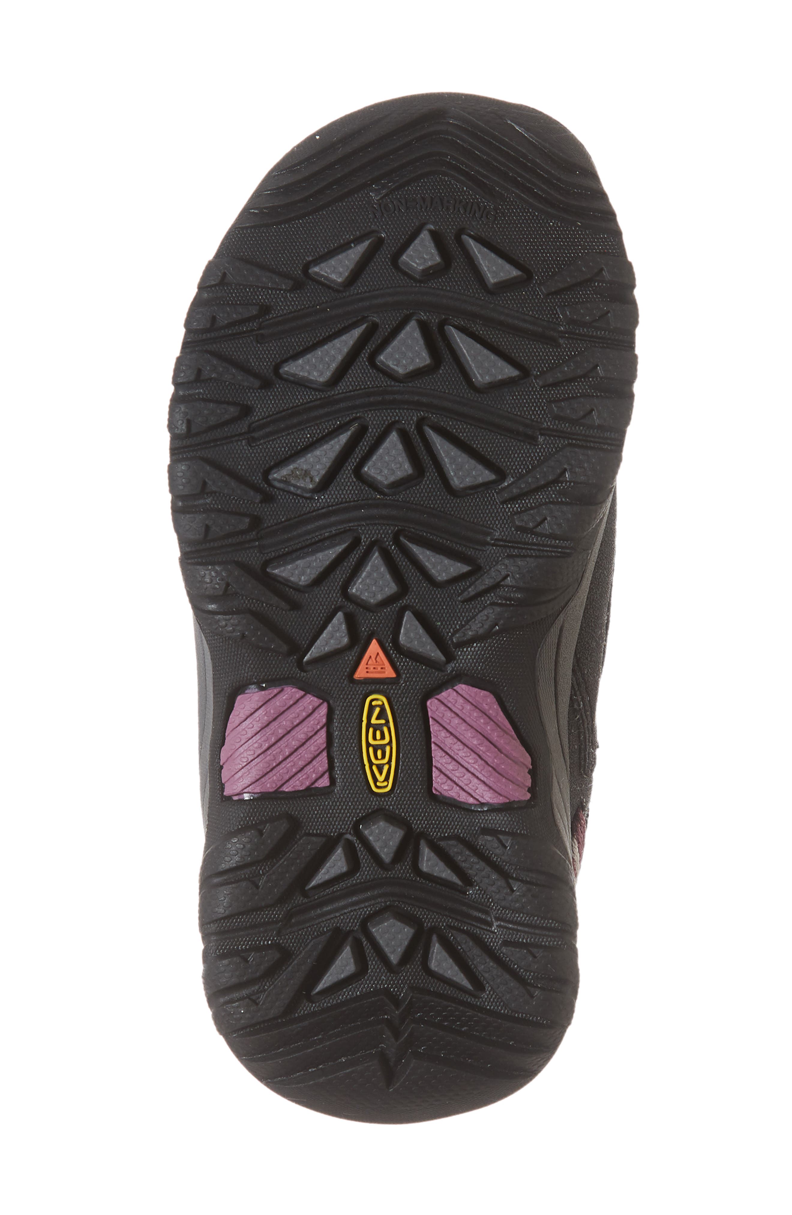 KEEN Targhee Low Waterproof Sneaker, Alternate, color, 