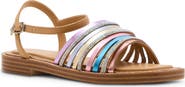 Steve Madden Kids' Playful Embellished Sandal