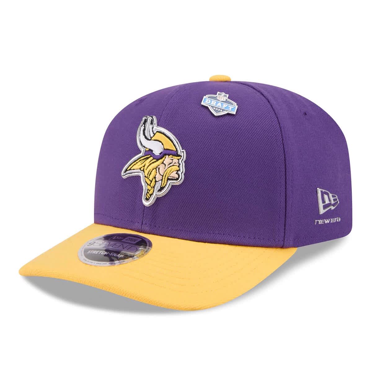 selected Purple
