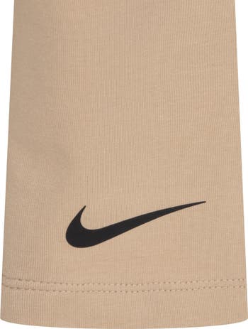 Kids' Swoosh Spirit Sweater & Leggings Set