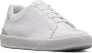 Ben Sherman Hammond Low Top Sneaker