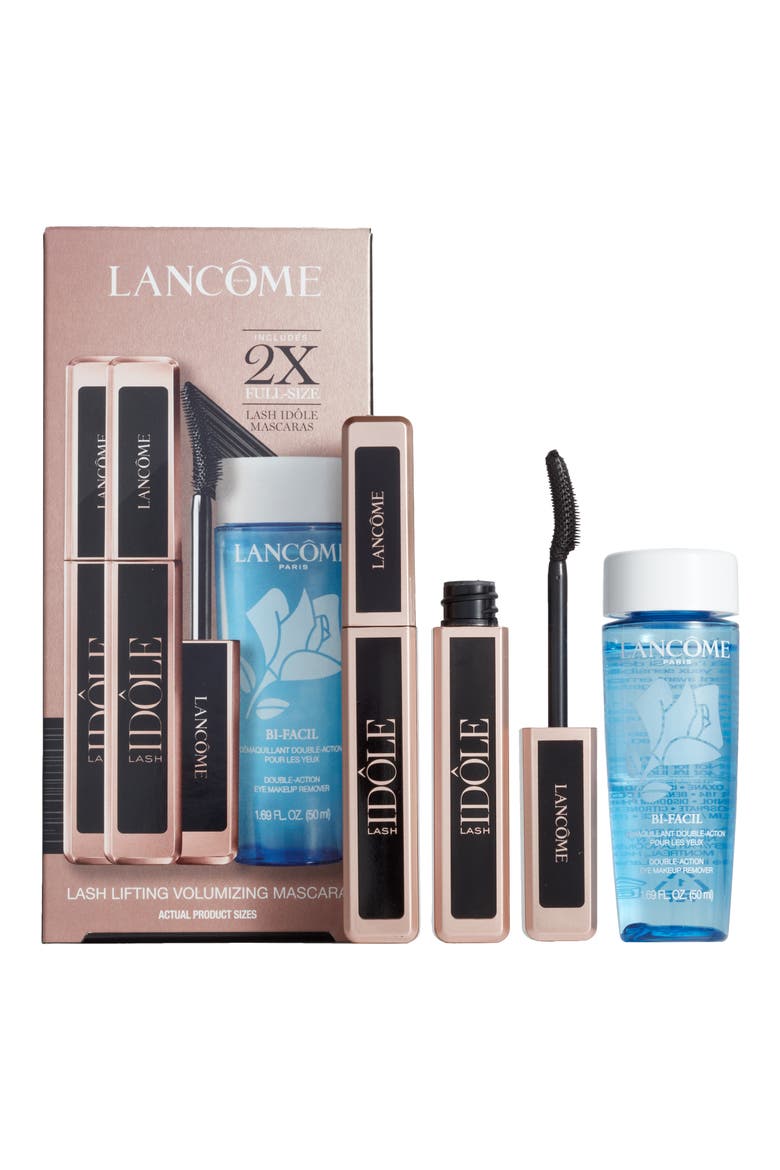 Bi-Facil Makeup Remover Duo Gift Set $116 Value (Women) | Nordstrom
