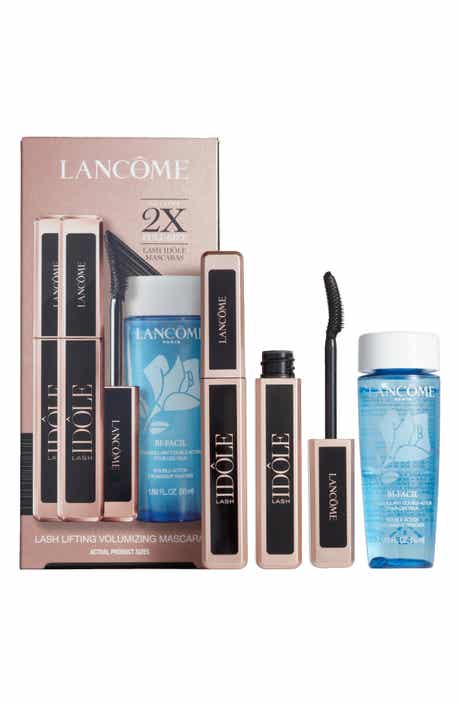 Lancôme Bi-Facil Makeup Remover Duo Gift Set $116 Value