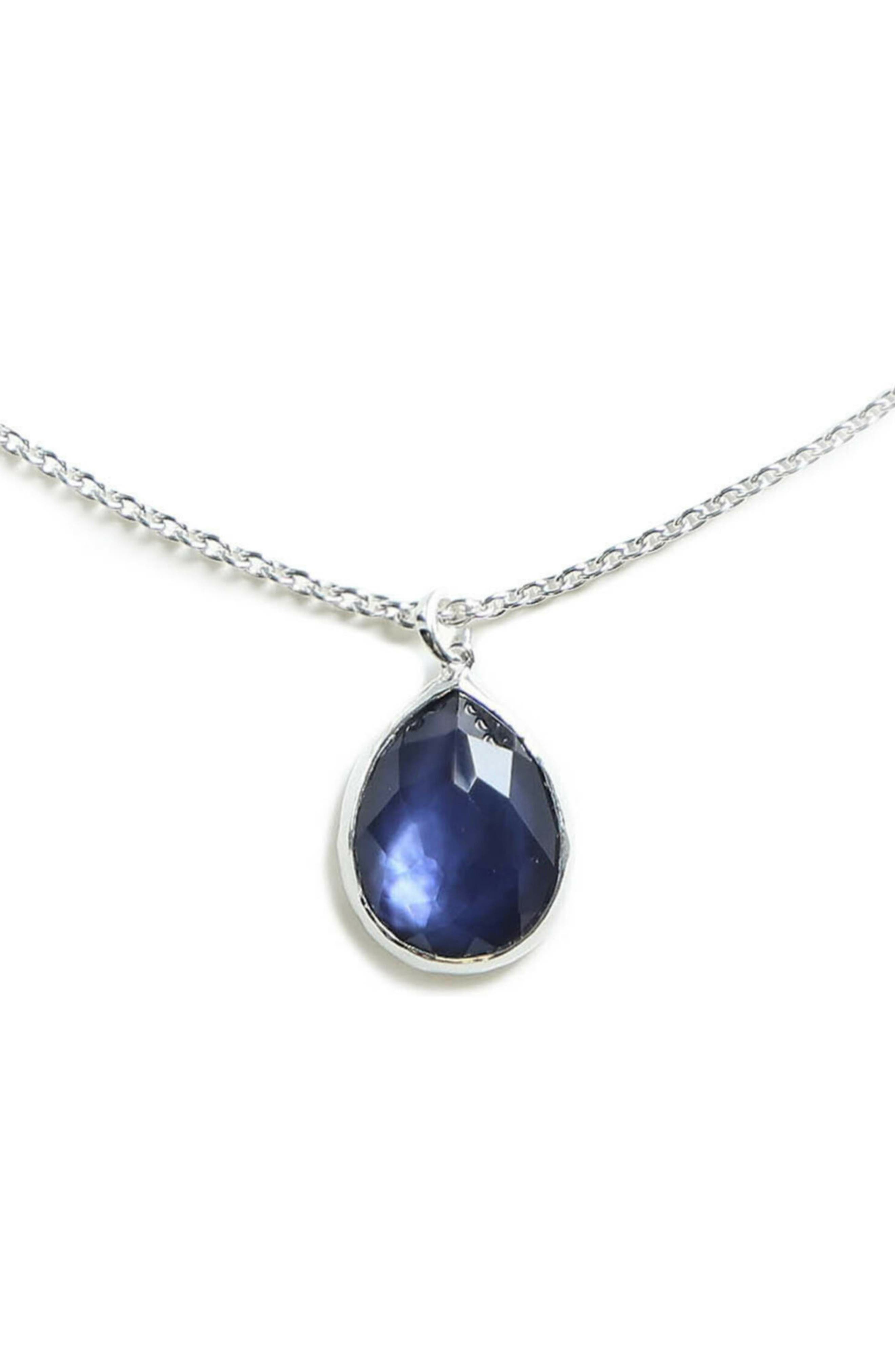 ROCK CRYSTAL MOP VIOLA