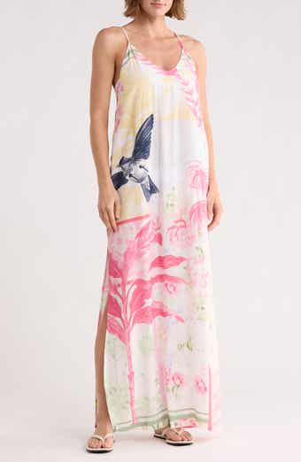 Maaji Debbie Cover-Up Dress