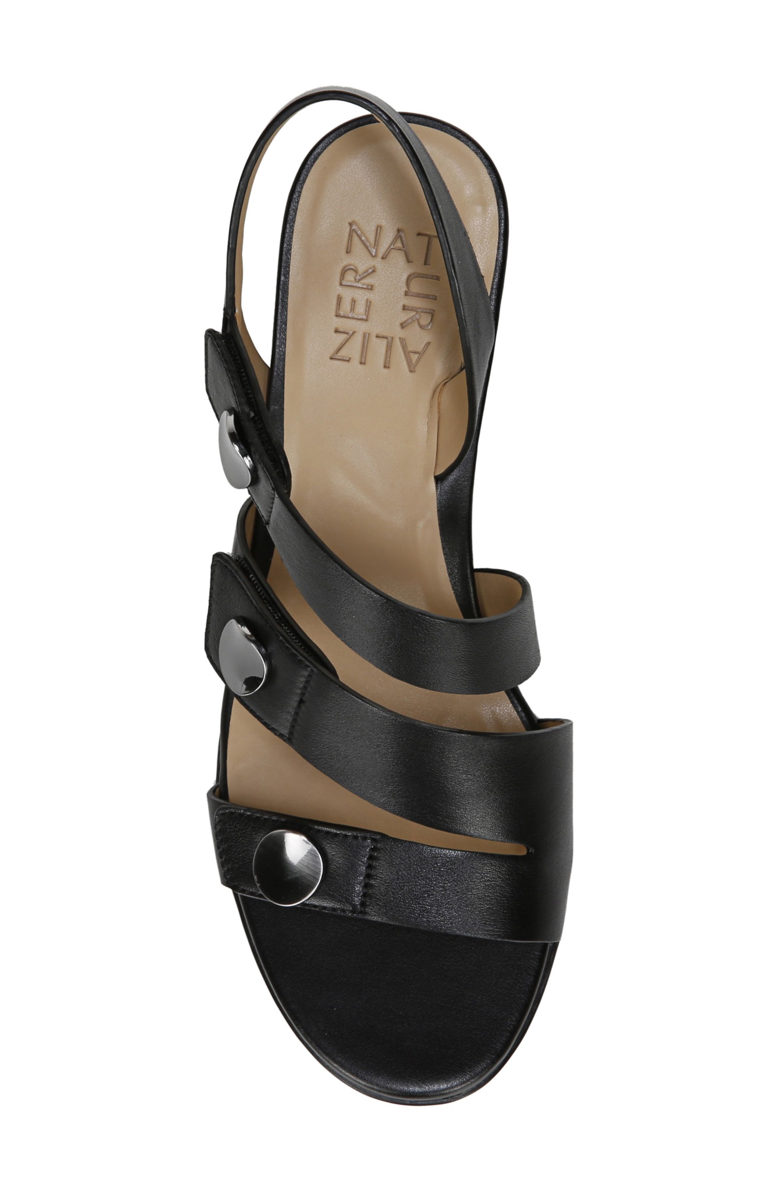 Naturalizer Alicia Sandal, Alternate, color, 