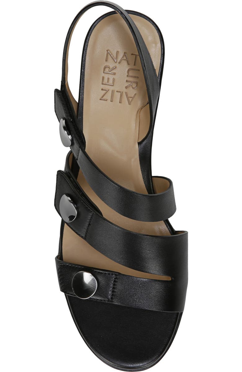 Naturalizer Alicia Sandal, Alternate, color,