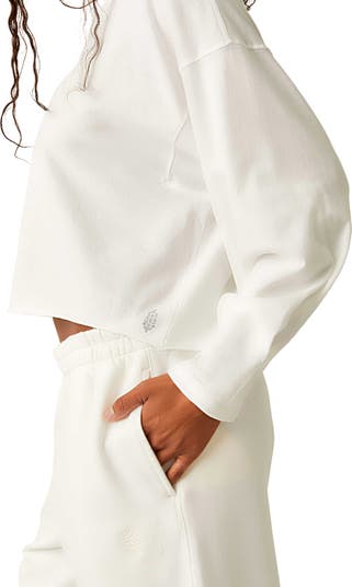 Inspire Pullover