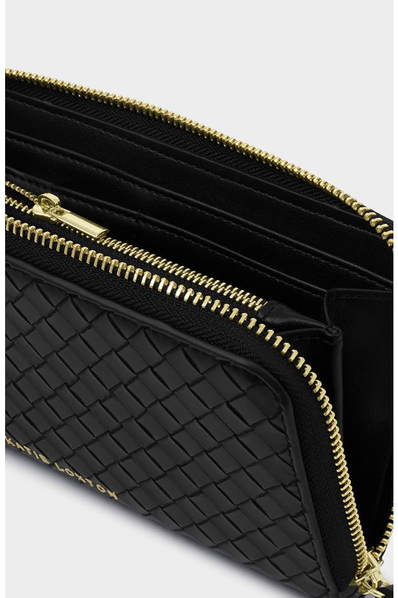 Nova Large Purse, Alternate, color, Black