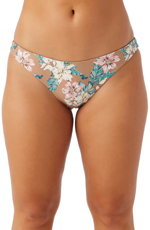 Amryn Geo Rockley Reversible Swim Bottoms