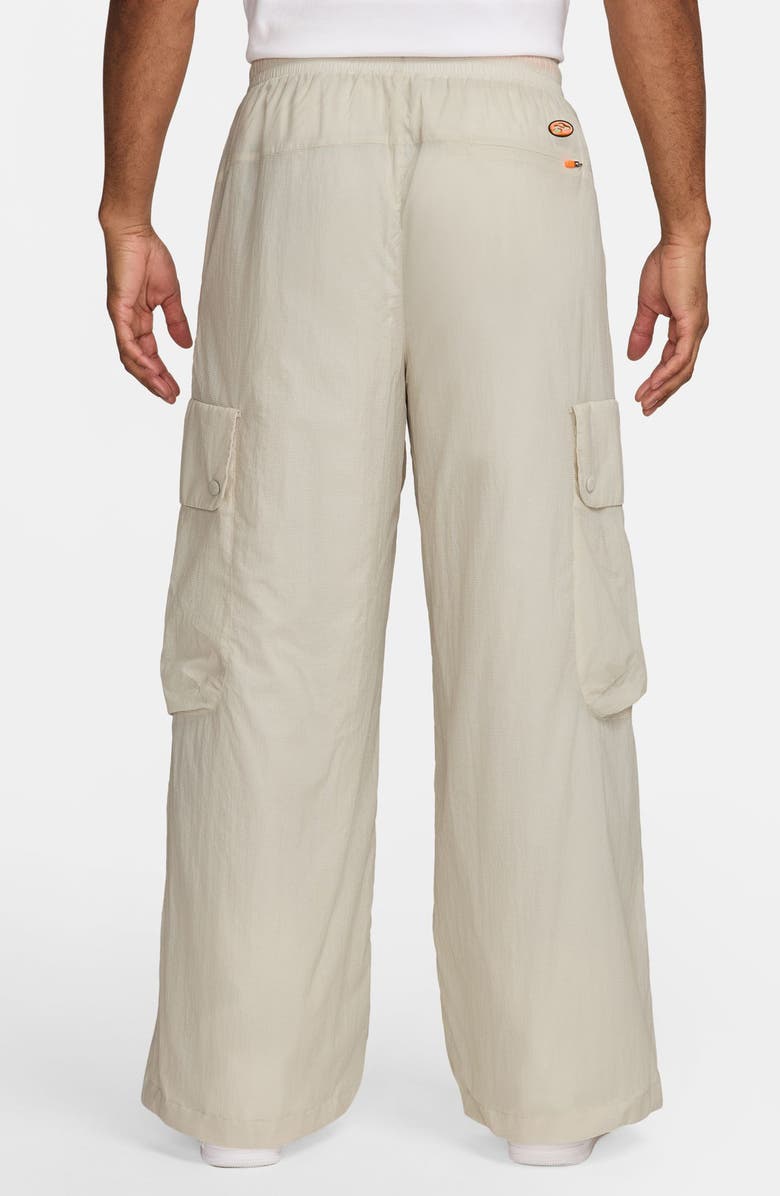 Nike Baggy Cargo Pants, Alternate, color, 