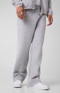 GUESS Regular Fit Scuba Sweatpants