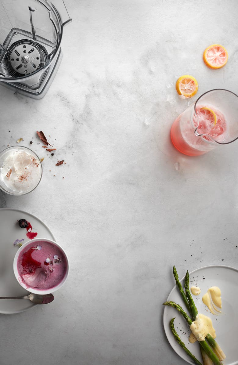 Vitamix Aer<sup>™</sup> Disc Container, Alternate, color,