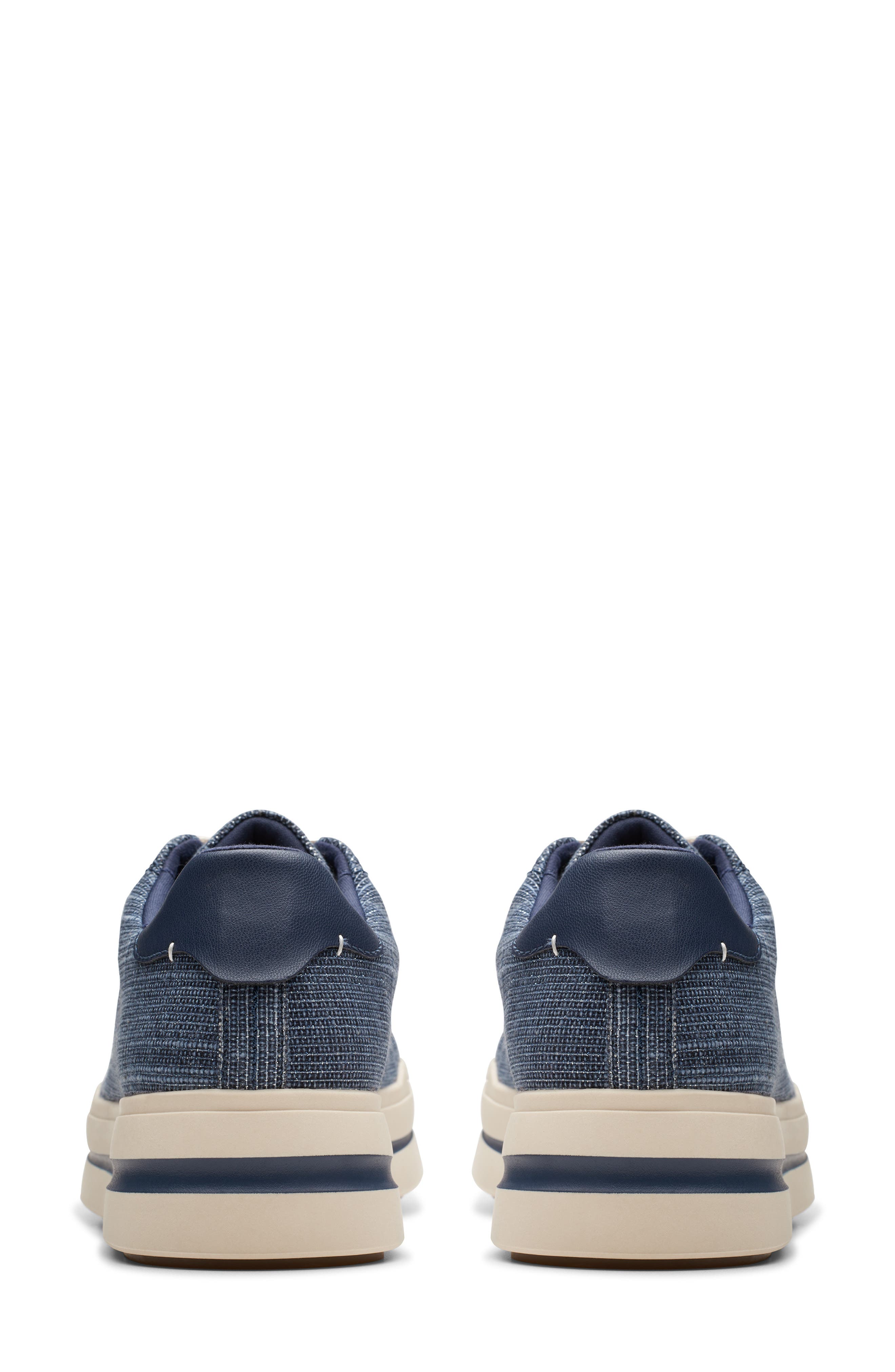 Clarks<sup>®</sup> Audreigh Sun Platform Sneaker, Alternate, color, 