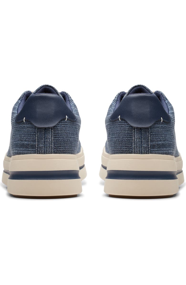 Clarks<sup>®</sup> Audreigh Sun Platform Sneaker, Alternate, color,