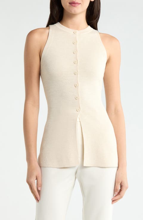 Daphne Sweater Vest